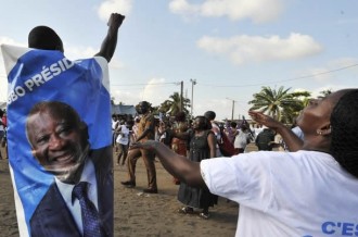 COTE D'IVOIRE : Le FPI dénonce l'emprisonnement de 131 de ses militants