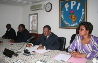 Le Cnrd va-t-il déclarer la guerre au Rhdp ?