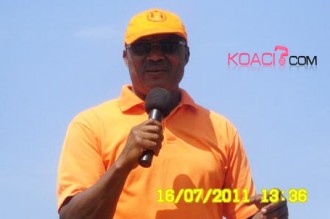 TOGO: Le Frac donne rendez-vous à  ses militants devant la gendarmerie lundi