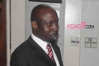 BENIN: Francis Wodié chez Boni Yayi !