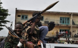 TRIBUNE CI: Commando invisibles et Force republicaine de la Côte d'Ivoire: un virus dangereux pour l'avenir des ivoiriens