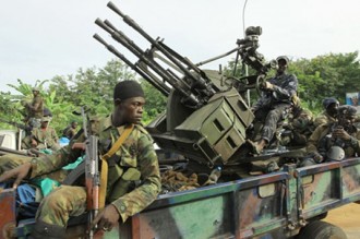 COTE D'IVOIRE : Tirs et bruits de guerre à  Abobo ! 