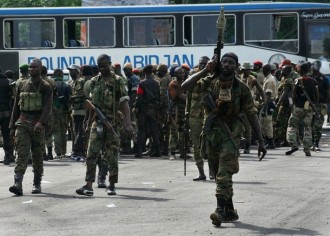 GUERRE CI: Déploiement des Frci à  Abidjan:Des communes encore ignorées