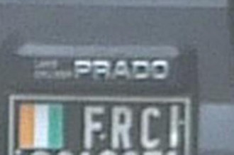 COTE D'IVOIRE: Attaque d'un camp à  Abobo, un FRCI tué.