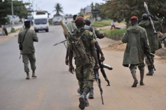 COTE D'IVOIRE : Expéditions punitives à  Dabou et Yopougon, une quinzaine de blessés !