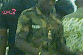 COTE D'IVOIRE:Une réunion de l'armée après l'attaque des villages de Taï