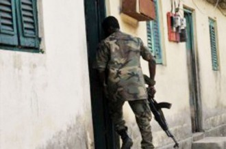 COTE D'IVOIRE: Yopougon, des domiciles perquisitionnés par les FRCI			