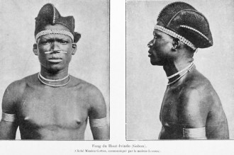 TRIBUNE: Afrique Centrale: Les Fang sont ils bien Fang? Béti ou Fang: une erreur de l'anthropologie occidentalisée.