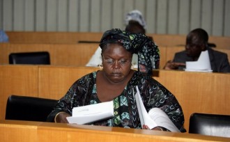 Une député demande à  l'armée de prendre le pouvoir après Wade