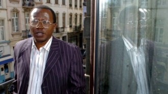 En RDC, questions sur le mobile du meurtre de Floribert Chebeya