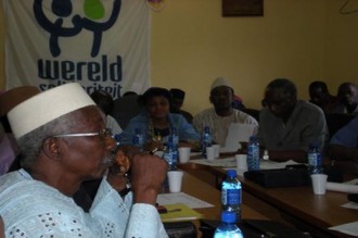 Bras de fer entre opposition et gouvernement, le meeting des forces vives aura t-il lieu demain?