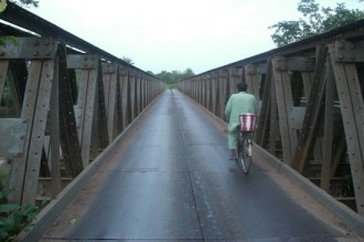 Meurtre à  Forécariah