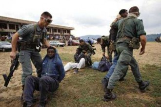 TRIBUNE: Documentaire sur la françafrique sur france 2 - 2ème partie  : Les africains doivent se reveiller