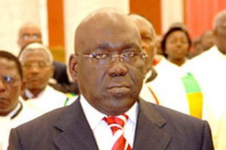 TRIBUNE GABON : Le nouveau gouvernement «non officiel» d'Ali Bongo !