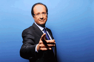 COTE D'IVOIRE: On se presse chez François Hollande ! 