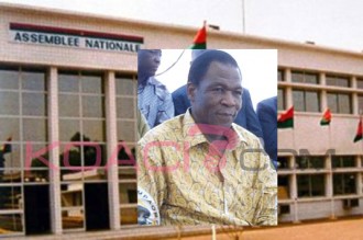 BURKINA FASO : Législatives 2012: Le «petit président» candidat à  Ouaga!