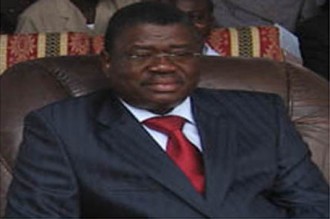 Dernière heure : François Noudégbessi retourne au Gouvernement