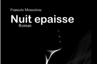 Un peu de mystère avec François Moussirou...