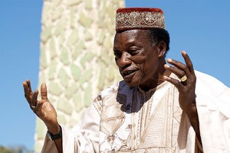 BURKINA: Me Pacéré, hommage à  l'avocat sans frontières