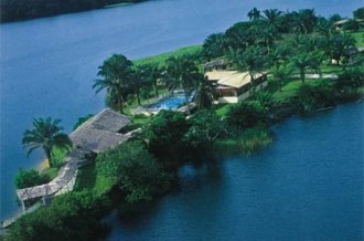 GABON: Mettre en place une plate-forme dÂ’échanges sur lÂ’environnement