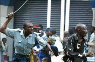 TRIBUNE GABON: L'Etat gabonais aux trousses des brouteurs du COPICAN