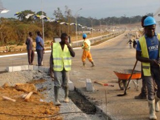 GABON: Le climat gabonais devient de plus en plus propice pour les investissements