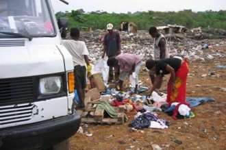 TRIBUNE: Le monopole de la souffrance [ par les gabonais ? ]