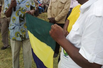 GABON: LÂ’Union nationale (UN) dissoute et après ?