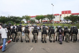 TRIBUNE GABON: Assemblée Nationale: Urgent et veridique