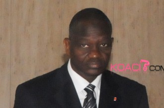 DRAME DU BUS: La démission du Ministre des Transports Gaoussou Touré demandée