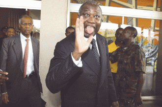 TRIBUNE: nationaliste et nationalisme