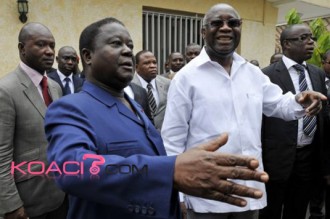 L'opposition ivoirienne s'en remettra t'elle?