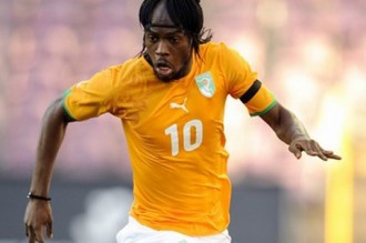 CAN 2012: Liste des Elephants retenus pour le dernier match des éliminatoires 