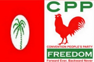 GHANA : Les Nkrumahistes sÂ’unissent pour la victoire