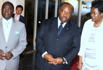 TRIBUNE GABON: Le gouvernement impopulaire menace le Peuple gabonais.