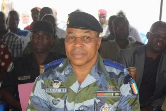 COTE D'IVOIRE: Guiai Bi Poin inculpé et détention pour crime économique