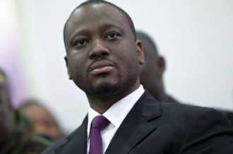 COTE D'IVOIRE: Une mission de la Banque mondiale en séance avec Soro: Développement et Croissance économique à  lÂ’ordre du jour