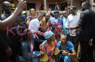 TRIBUNE GABON : Les attentes des Gabonais sont dÂ’ordre social et non dÂ’ordre politique.