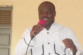 TOGO: Gaston Vidada mort assassiné