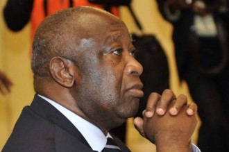 COTE D'IVOIRE - CPI : Pour les un an de son arrestation, Laurent Gbagbo se refugie dans la prière