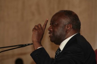 Gbagbo veut-il remettre la pression sur la Cei ?