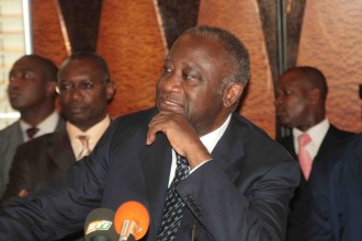 Gbagbo ou le detecteur de mensonge?
