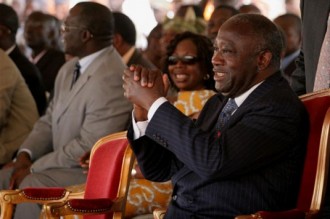 Premier test de mobilisation, Gbagbo commence par la jeunesse à  Yopougon