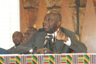 Faudra-il partager le pouvoir après les élections?