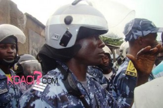 TOGO : La redoutable chienlit face aux revendications populaires 