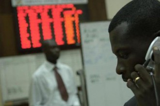 BOURSE: Changements à  la tête du Ghana Stock Exchange