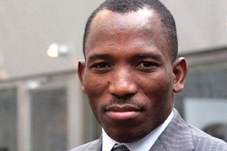 TOGO : Bawara négocie en douce la régularisation du parti Unir