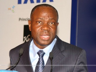 TOGO : Le premier ministre dépose la démission du gouvernement au président Faure