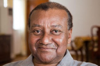 TOGO: Gilchrist Olympio : « Nous gagnerons les élections législatives»