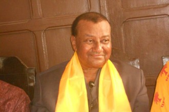 TOGO : La première discorde publique entre Unir et Ufc